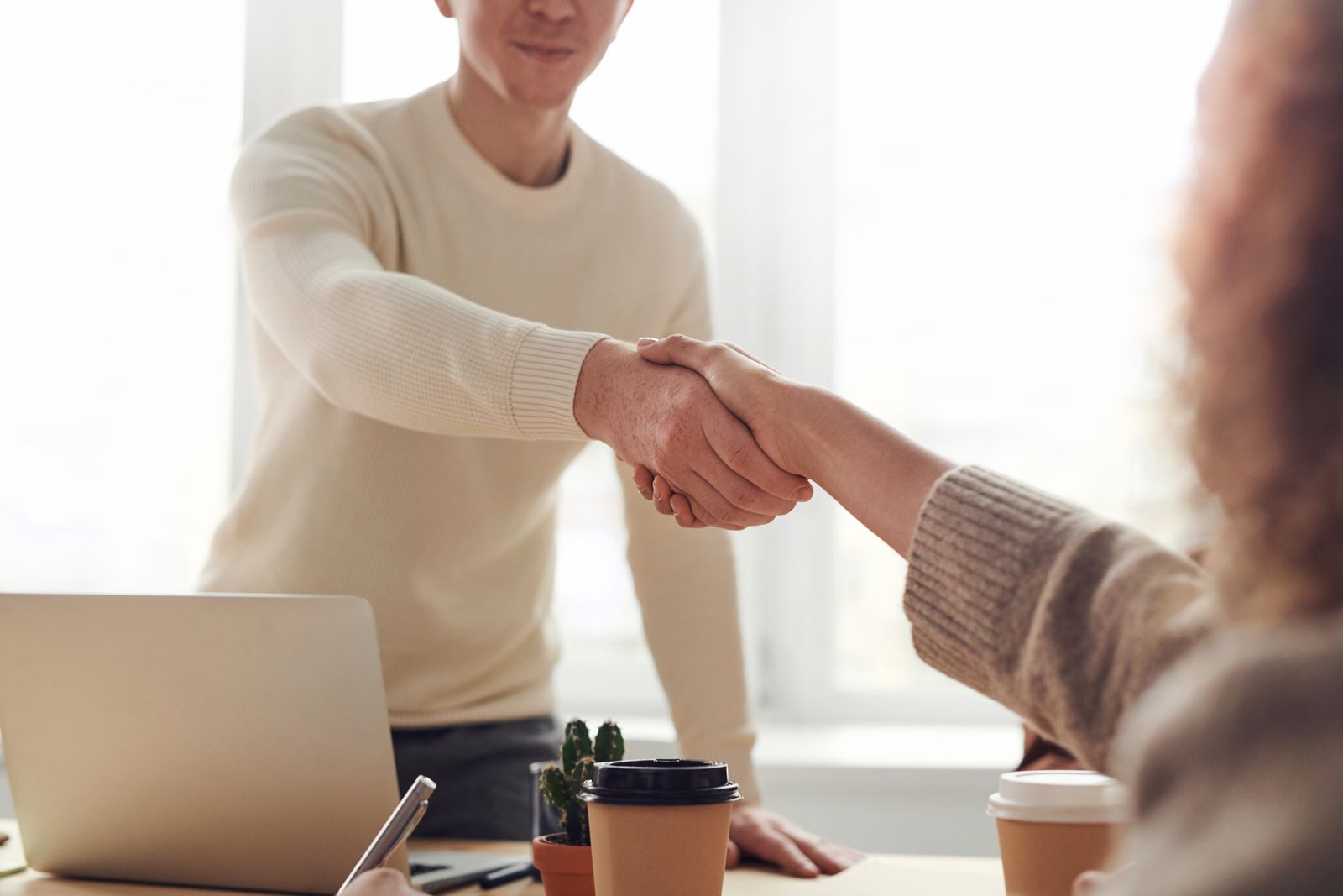 Where strategy, technology, and growth meet
