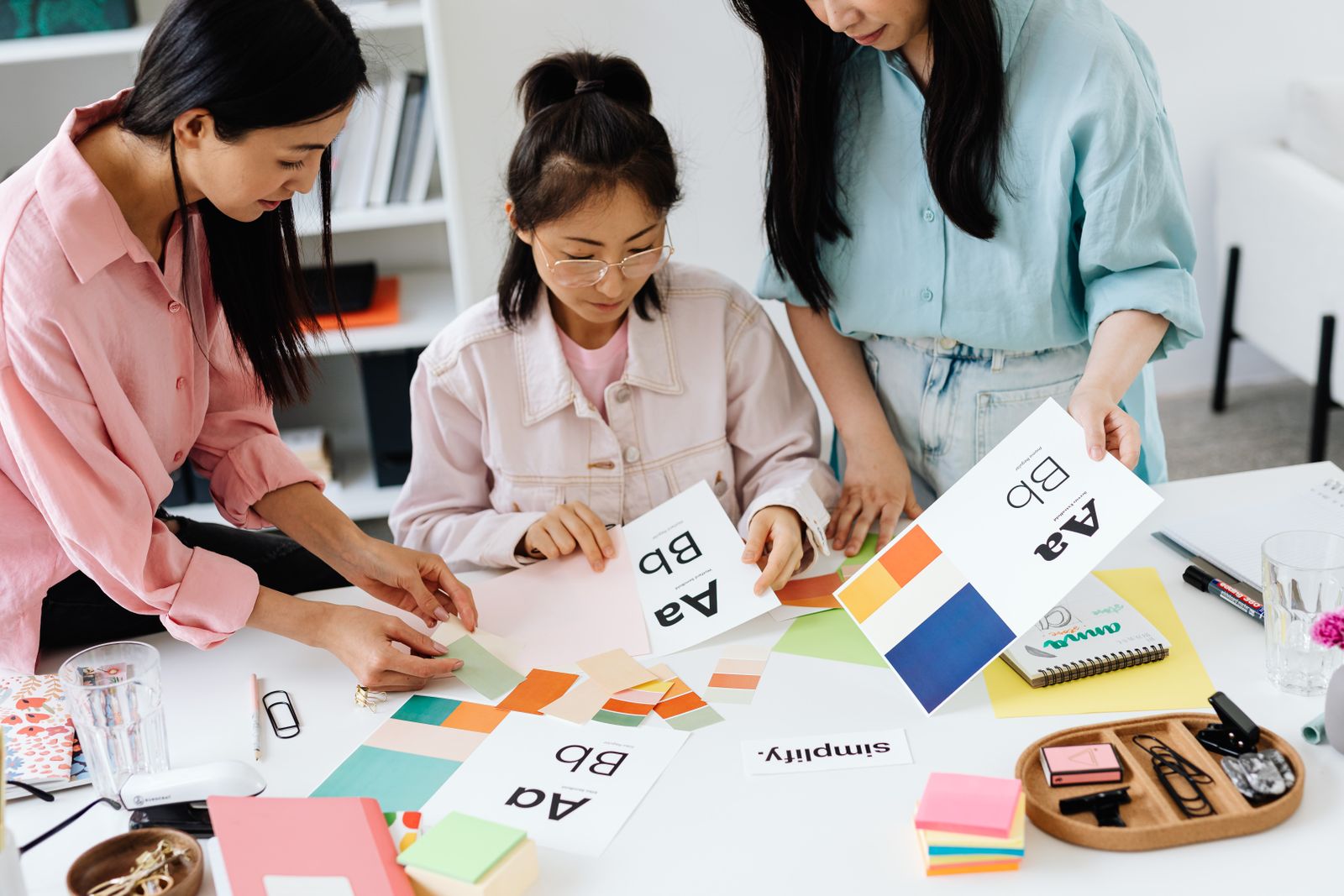 Designing Digital Experiences That Connect Brands and People