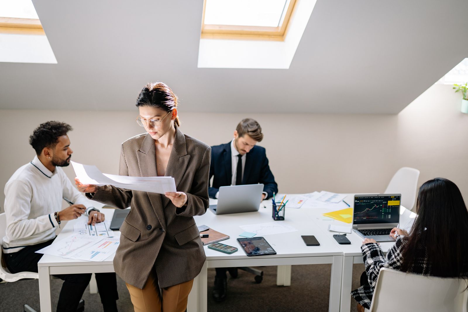 From Concept to Launch: Building Products That Truly Matter