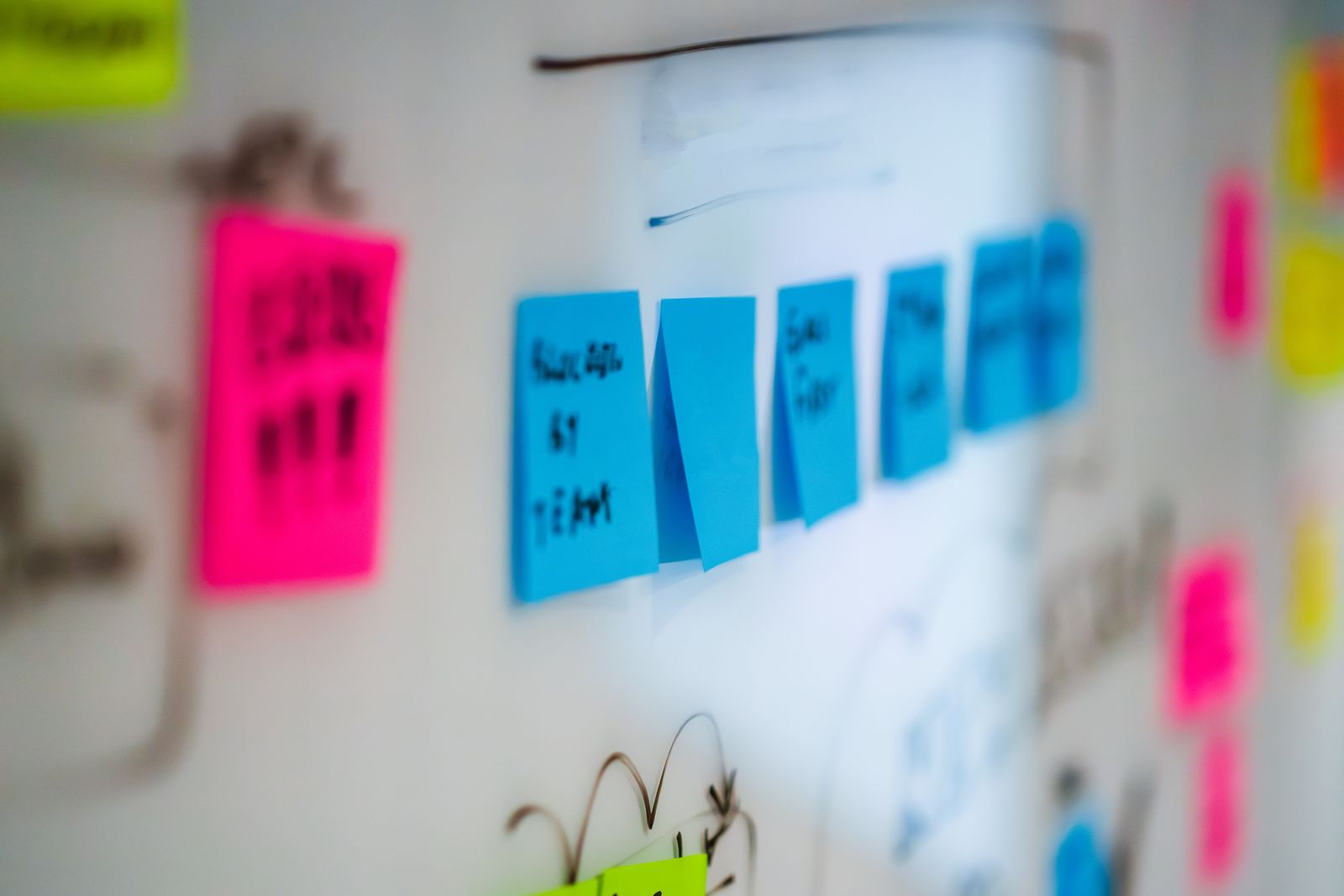 Designing technology around real user needs